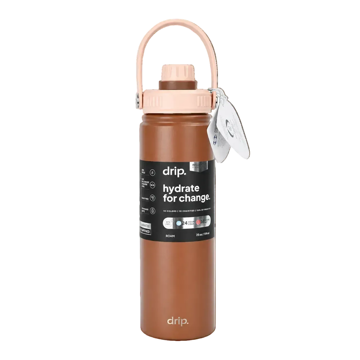 Roam 25oz